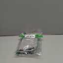 Van Heusen Mens Dress Shirt Regular Fit Poplin Solid (L, 16.5" Neck 34"-35" Sleeve, White)