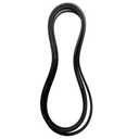 07200023 Ariens Ikon XD 52 Deck Belt Replacement for 52" Deck Belt 145" x1/2" Fit for Ariens Gravely ZTXL 1842, ZTXL 2042, ZTXL 2548, ZTXL 2554, ZTXL 42, ZTXL 48ZTXL 54 Series