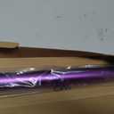 Replacement Wand Tube for Dyson Stick V15 V11 V10 V8 V7 Vacuum Parts, Extension Vacuum Replacement Parts, 28.7 In (Purple)