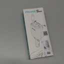 iPhone Car Charger, Retractable Fast USB C Phone Charger, 4 in 1 Cigarette Lighter Adapter with 2 Cables 30 Inch and 2 USB Ports, Multi Port USB Car Charging for iPhone 17/16/15/14/13/Pro Max (Grey)