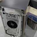 GE Profile Opal 2.0 XL with 1 Gallon Tank, Chewable Crunchable Countertop Nugget Ice Maker, Scoop included, 38 lbs in 24 hours, Pellet Ice Machine with WiFi & Smart Connected, Stainless Steel