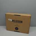 PELEGON Toilet Safety Rails (350 lb) - Adjustable Toilet Safety Frame & Rails, Toilet Safety Rail for Elderly Adults, Toilet Handles for Seniors, Toilet Bars for Elderly, Disabled & Handicap - Grey (Gray)