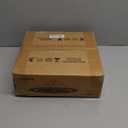 LED High Bay Light, 200W 28000lm 5000K High Bay Led Shop Light with Plug 5' Cable and Hook Ring, UFO High Bay Led Lights for Garage Gym Warehouse Workshop (B-1 PACK)