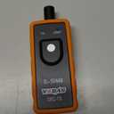 VXDAS EL-50448 TPMS Reset Tool for GM Tire Pressure Monitor Sensor TPMS Relearn Tool for Buick Chevy Cadillac GMC Series Vehicles 2024 Edition OEC T5