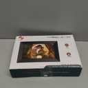 Frameo 10.1 Inch WiFi Digital Picture Frame with 32GB Storage, 1280 * 800P IPS HD Touch Screen, Send Photos/ Videos from Your Phone Anywhere, Photo Gifts for Parents and Grandparents