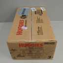 Huggies Size 3 Diapers, Little Movers Baby Diapers, Size 3 (16-28 lbs), 168 Count (6 Packs of 28)