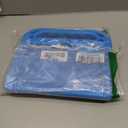 BMOUO Kids Case for Fire HD 10 Tablet (13th/11th Generation, 2023/2021) with Screen Protector, Shockproof Case for Amazon Fire HD 10 Tablet - Blue