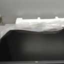 Roku Smart TV  32-Inch Select Series 720p HD RokuTV with Roku Voice Remote, Bright Picture, Customizable Home Screen  Live Local News, Sports, Gaming