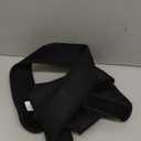 Posture Corrector for Men and Women - Invisible & Mesh Breathable Upper Back Brace - Adjustable Back Straightener - Relieve Shoulder, Neck & Back Pain, L(38-48inch) 1PCS