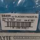 Gatorade Electrolyte Beverage, Glacier Freeze, 20 Fl Oz (Pack of 12), BBD APR 12 2027