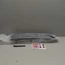 Front Grill for Tesla Model Y 2025 2026 Juniper Mesh Grille Grid Inserts Air Inlet Vent Grille Cover Replacement With Insect Protection Accessories