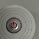 Water Table Pump, Portability Electric Water Pump with USB Data Cable,White Automatic Drinking Water Bottle Pump for Travel, Kitchen, Home, Office