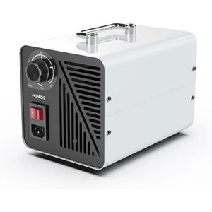 20000mg/h Ozone Machine Generator Air Purifiers Odor Removal Air Purifier, Ionizer Odor Eliminator Suitable for Home, Car, Basements, Pets, Smoke, Farms