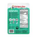 Chicken of the Sea Wild Caught Light Tuna in Spring Water, 2.5 Ounce Packets, 12-Count High Protein 100% Skipjack Tuna in Water Easy, Delicious, Nutritious Ready to Eat Meals (EXP 01/29/29)