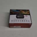 Uniden Radar Detectors
R3
Extreme Long-Range Laser/Radar Detector