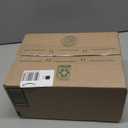 Coffee Maker, ABS Stainless Steel Electric Arabic, Greek & Turkish Coffee Pot, 600ml Even Heating Tea Maker Kettle with Removable & Anti Scald Handle for Greek Arabic Tea, Milk, Butter