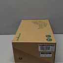 Men's Orthopedic Wide Leather Dress Shoes: Diabetic Arch Support Plantar Fasciitis Comfortable Casual Walking Shoes, Orthotic Flat Feet Work Tennis Sneakers for Swollen Feet and Heel Pain Relief (10.5 Wide, K1-black)