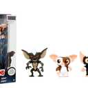Jada Gremlins 2.5" 4-Pack Die-Cast Figures, Toys for Kids and Adults