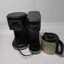 Keurig K-Duo Hot & Iced Single Serve & Carafe Coffee Maker, MultiStream Technology, 72oz Reservoir (Gen 2)