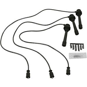 Beck/Arnley 175-6212 Spark Plug Wire Set
