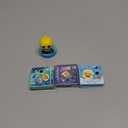 Little Tikes Story Dream Machine Baby Shark Family Collection, Storytime, Books, Audio Play Character, Gift and Toy for Toddlers and Kids Girls Boys Ages 3+ Years