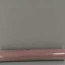 KEEP Yoga Mat, 32" Extra Wide Exercise Mat with Strap for Men and Women, 7mm Thick Double-Sided Non-Slip Eco-friendly Yoga Mat for Pilates, Workout and Fitness (Smoky Pink)