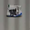 Comfort Cool Thumb CMC Abduction Splint, Medium, Left, Black