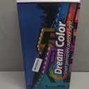 POOFZY Permanent Outdoor Lights for House,100ft RGB+IC Smart Outdoor Decor, 50 Scene Modes,App/Remote Control,IP67 Waterproof,for Christmas,Super Bowl,V-Day,Thanksgiving,Daily & Holiday Party Decor