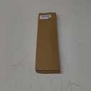 MGahyi Towel Racks for Bathroom-Adjustable Towel Holder(13.18inch-24inch) Sturdy and Rustproof Towel Bar Wall Mounted, Single Towel Bar Rod for Bathroom Accessories (Gold, 2Pcs-Towel Bar)