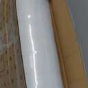 Beckham Hotel Collection Euro Size Throw Pillows (Set of 2), 26 x 26 Down Alternative Pillow Insert for Bed, Couch, and Sofa (White)