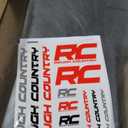 Rough Country 3" Lift Kit w/M1 Struts for 2014-2020 Ford F-150 4WD - 54540