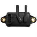 EGR Valve Pressure Feedback Sensor DPFE15 Compatible with Ford Lincoln Mercury Expedition Escape Focus for F-150