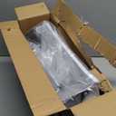 San Jamar - SJMR4000TBK R4000TBK Twin 9" Jumbo Tissue Dispenser, Black Pearl, 12" x 19" x 5.3"