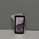 Lanhiem for Samsung Galaxy S20 FE Case, IP68 Waterproof Dustproof with Built-in Screen Protector, Heavy Duty Full Body Protective Phone Case for Galaxy S20 FE 5G, Black/Clear