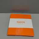 Amazon.com: TUCCH Wallet Case for iPhone 13 Pro 5G, [TPU Shockproof Inner Shell], PU Leather [RFID Blocking] Card Holder Magnetic Stand Protective Cover Compatible with iPhone 13 Pro 6.1-inch 2021, Lake Blue : Cell Phones & Accessories