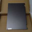 Replacement Laptop LCD Cover Back Rear Top Lid Hinges Front Bezel for Lenovo ideapad 5 15IIL05 15ARE05 15ITL05 15ALC05 5-15IIL05 5-15ARE05 5-15ITL05 5-15ALC05 5CB0X56073 5CB0Z31048 (Gray)