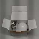 Refoss Smart Bulbs Works with Apple HomeKit, Color Changing Smart Wi-Fi Light Bulbs Compatible with Siri, Alexa and Google, A19 E26 Fitting, 2700K-6500K RGBWW Dimmable, 9W 810 Lumens, 2 Pack