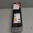 Liquid Motion Lamp with Remote, 17 Color Changing Night Light, 13.5 Inch RGB LED Table Lamp for Kids & Adults, Home Decor, Christmas, Party (White)