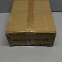 SNSLXH  2-Tier Over The Sink Dish Drying Rack, 33.66"31.1"11.81", Large Sink Rack for Kitchen, Saving Kitchen Space, Cover Design Holds Dishes, Bowls, and Cutlery, Kitchen Sink Shelf