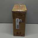 Sunbeam Royal Ultra Fleece Heated Electric Blanket Full Size, 84" x 72", 12 Heat Settings, 12-Hour Selectable Auto Shut-Off, Fast Heating, Machine Washable, Warm and Cozy, Pebble