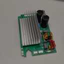 GE Washer Inverter Control Board - OEM Replacement (WH22X38837)
