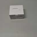 Mini Portable Air Pump for Inflatables,USB Rechargeable Air Mattress inflator with Camping Lantern for Sleeping Pads, Travel, Pool Floats, Inflatable Toys