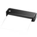 PEDOOLO Portable Printer Wireless for Travel – Inkless Thermal Printer, Supports 8.5x11 Inch Thermal Paper, Bluetooth Compatible with iOS/Android/Laptop, Includes 2 Rolls + 10 Sheets Paper Kit