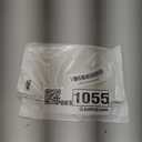 Egg Shell Opener, Stainless Steel Egg Cracker Tool, Easy Egg Topper Cutter for Quickly Removing Cooked Egg Shells Kitchen Gadget for Home Use (1 Pcs)