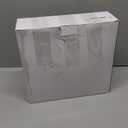 Leadfan Car Stereo Radio for Toyota Prius 2010-2015 Upgrade 9 Inch Touchscreen Android Head Unit Apple Carplay Android Auto for Toyota Prius GPS SWC WiFi Bluetooth+Backup Camera (Fit JBL Version)