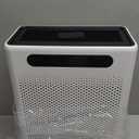 Air Purifiers for Home, Air Purifier with Washable Filter & Air Quality Display, Powerful Turbo Mode