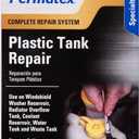 Permatex Plastic Tank Repair Kit