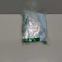 Christmas Stocking Stuffers for Girls, Birthday Gifts for 8-12, 13-19 Year Old Girl, Cross body Bags Fanny Pack with Letter, Gifts for Teen Girls, Cute Trendy Stuff for Tweens Teens (Blue)