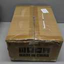 Under Sink Organizer Adjustable Height 2 Tier Bathroom Organizer Pull Out Cabinet Organer kitchen organizers and storage fridge organizers and storage,White,XL-1 Pack