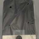 KitchenAid KQ908 Glass Surface 11 Pound Capacity Digital Kitchen and Food Scale, Black  